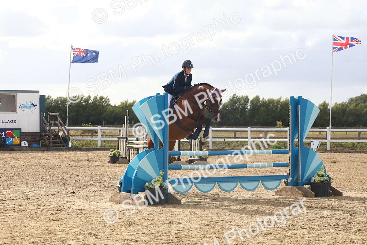 SBM_007996 - Class 12 - 90cm Champs