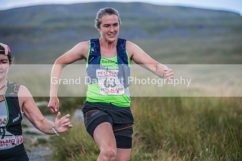 Ingleborough-986 - Ingleborough Mountain Race Saturday 18th July 2026