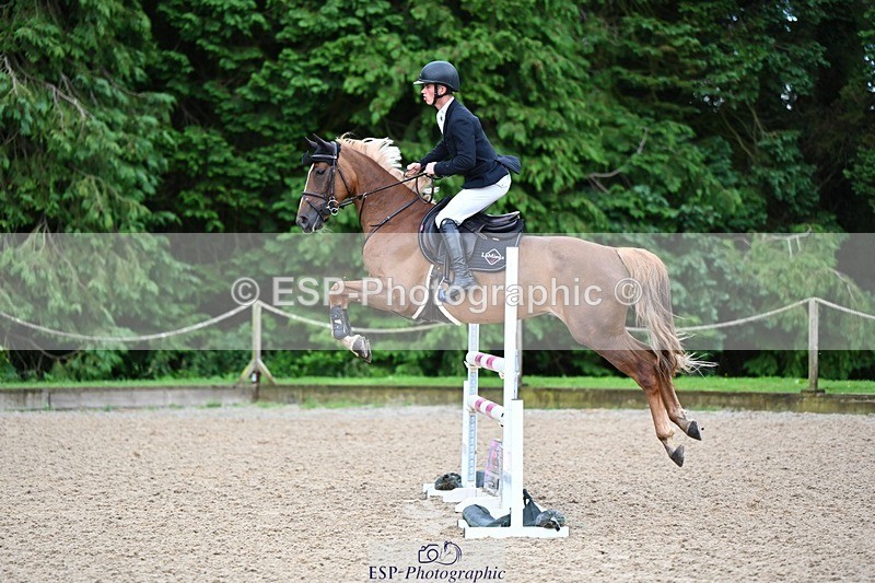 240710-091048-21533 - Cls 110 5 Yr Old 1.10m