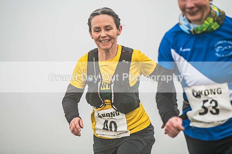 Sale-466 - Sale Fell Race Saturday 22nd November 2025