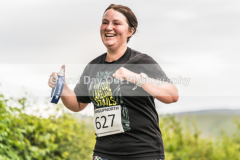 Lambfoot-473 - Lambfoot Loop Road Race Tuesday 2nd July 2024