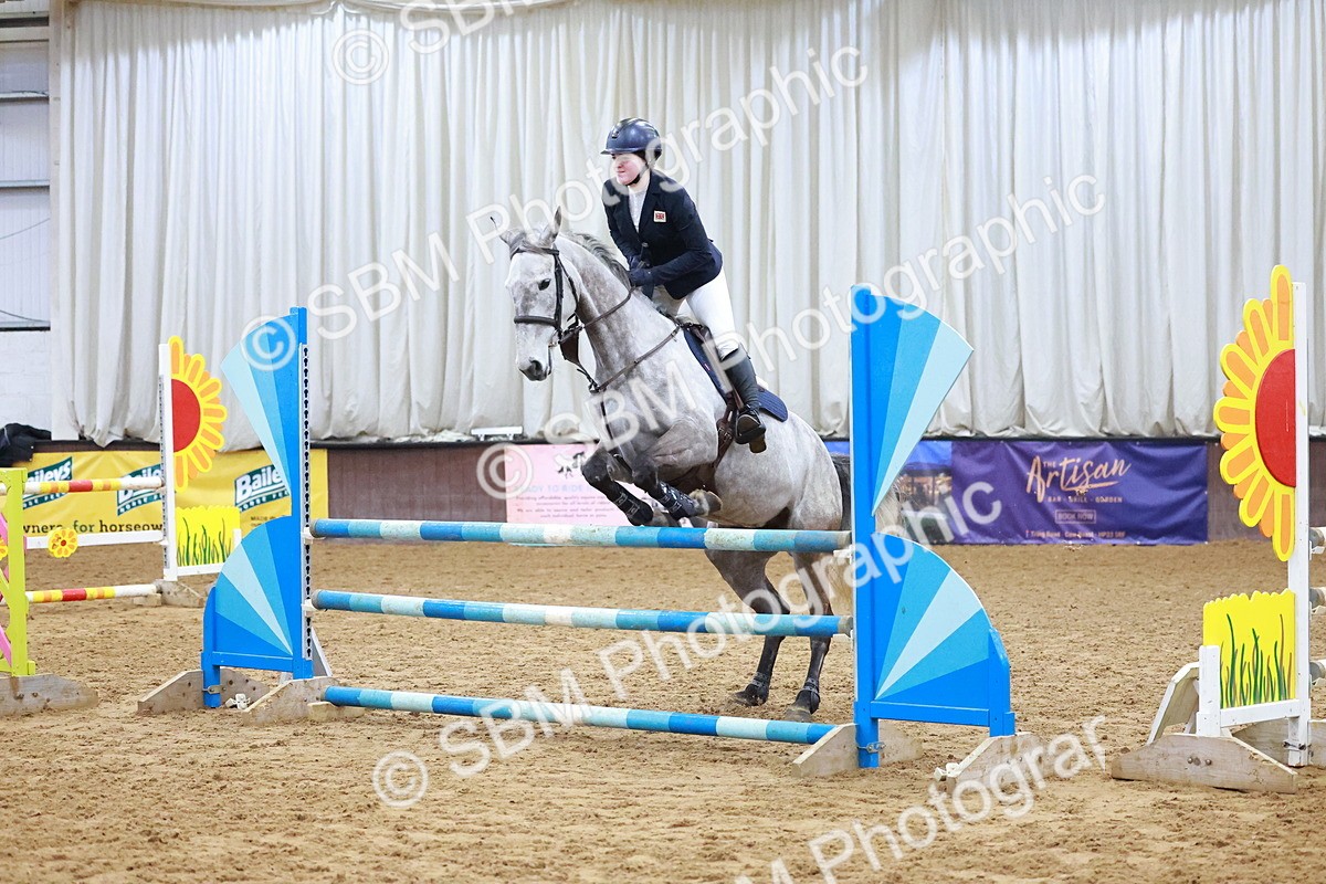 SBM_000903 - Class 3 - Senior Discovery 1.00m