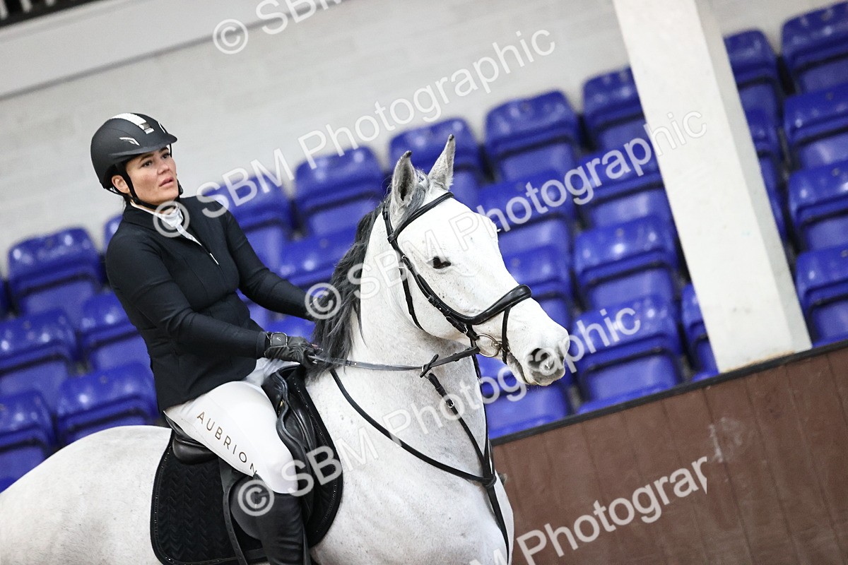 SBM_006162 - Class 16 - Senior Newcomers - 1.10m Open