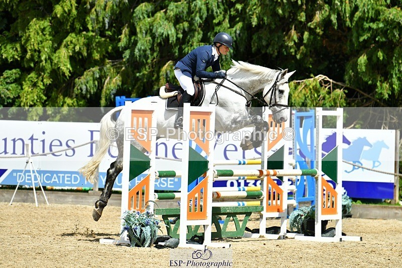 230715-143348-33732 - Cls 95 Newcomers & 1.10m Open