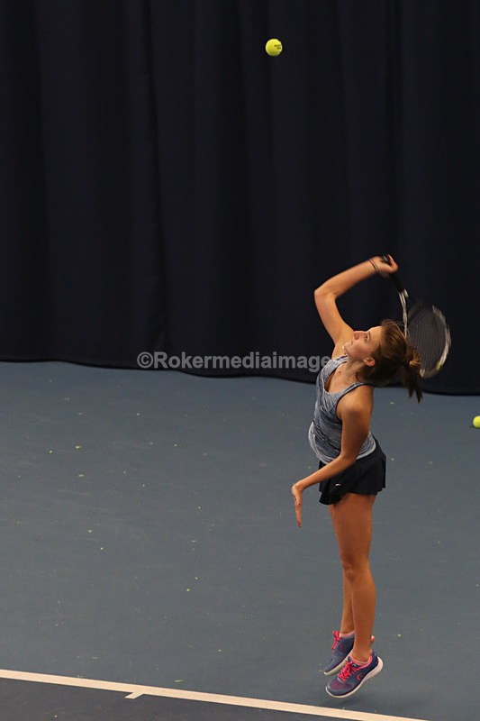 IMG_8452 - AEGON BRITISH TOUR JAN 2016