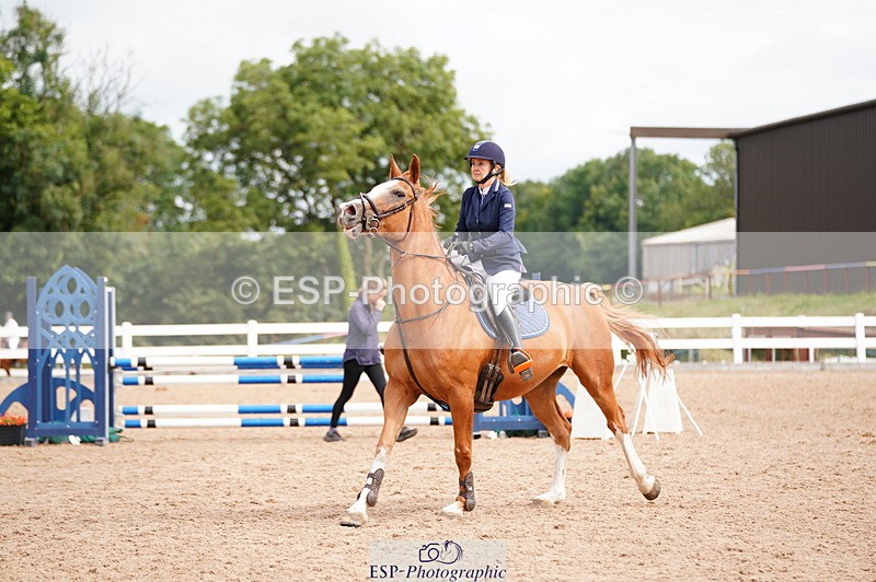 240804A-105402-10340 - Cls 49 85cm Amateur Qualifier