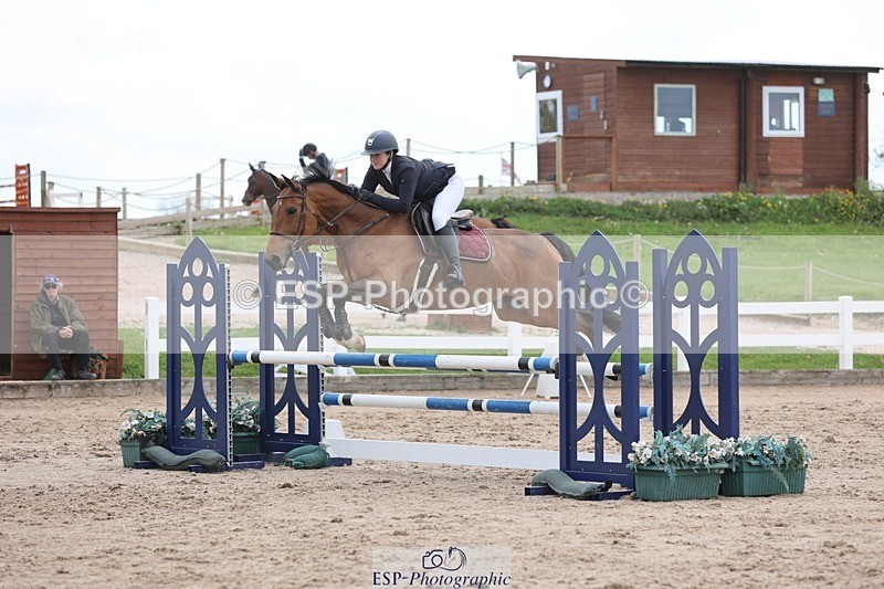 250508-120600-01851 - Cls 7 Snr Discovery and 1m Open