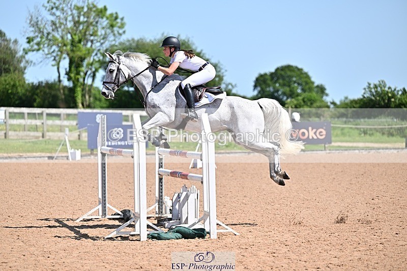 260524-145342-02009 - Cls 35 Pony Foxhunter and 1.10m Open