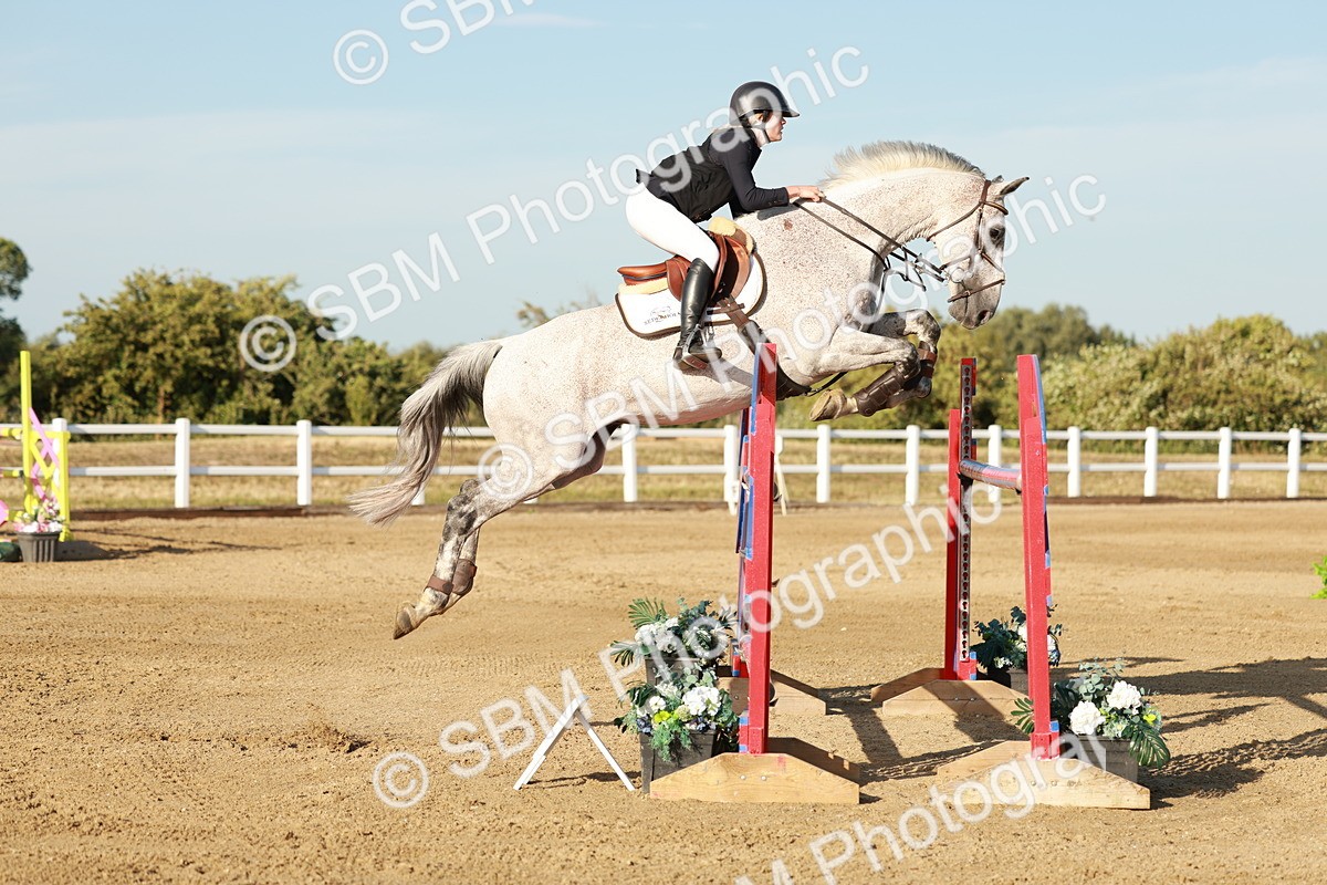 SBM_008920 - Class 6 - National 1.30m 1.40m Open Handicap