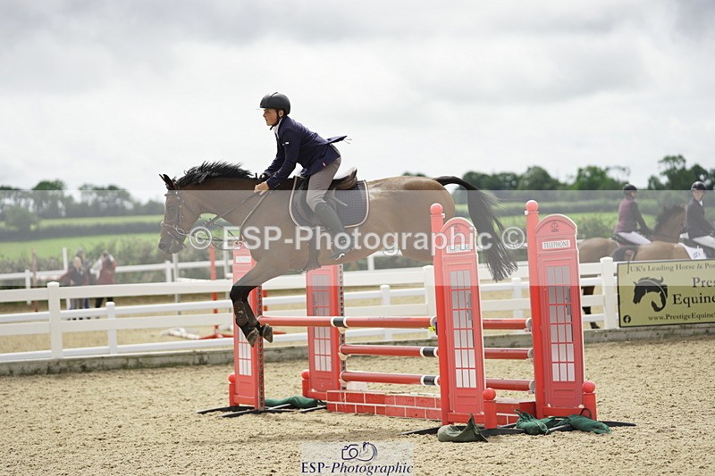 230728A-134026-02138 - Cls 10 95cm Amateur Quali