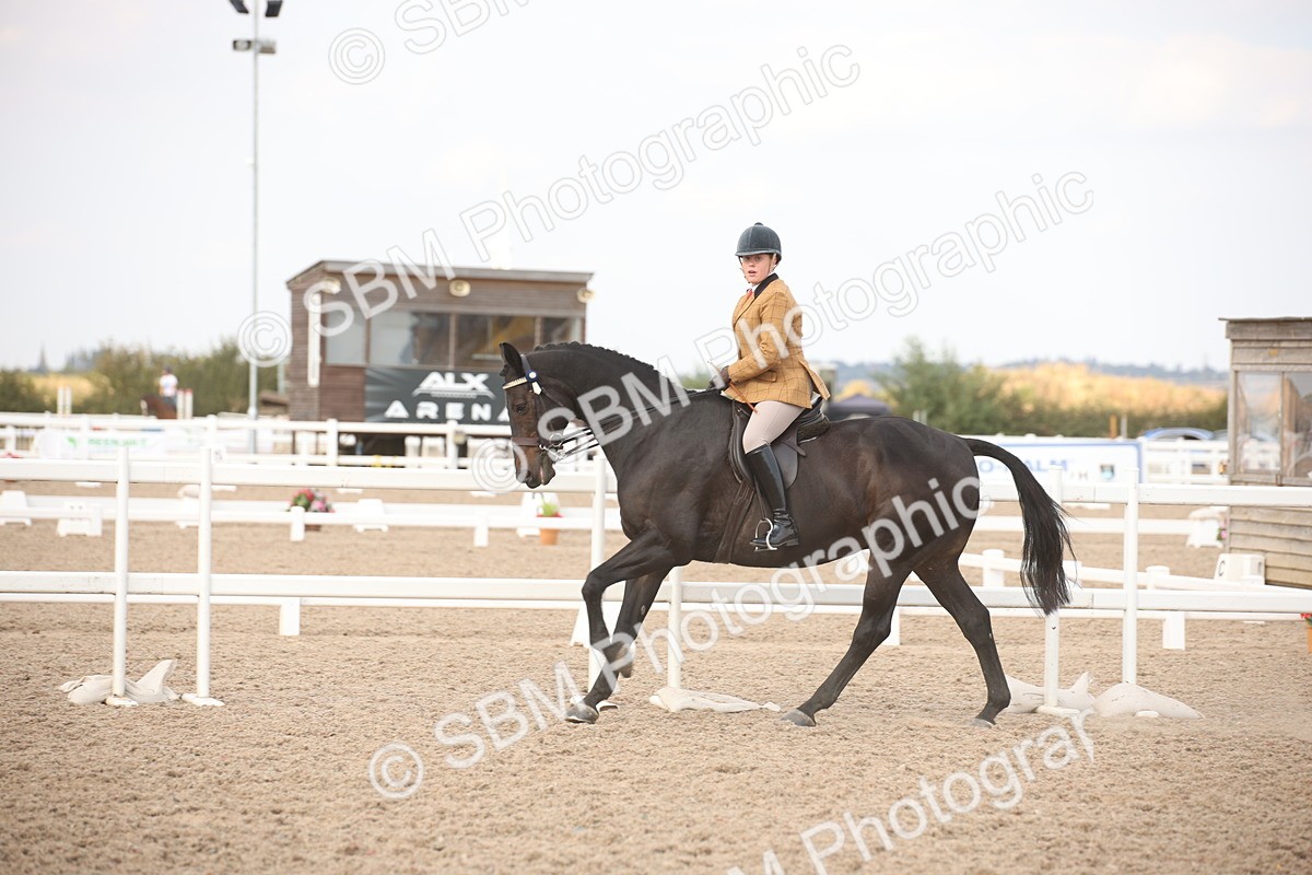SBM_08786 - Class 12R Regional Ridden Pre-Vet