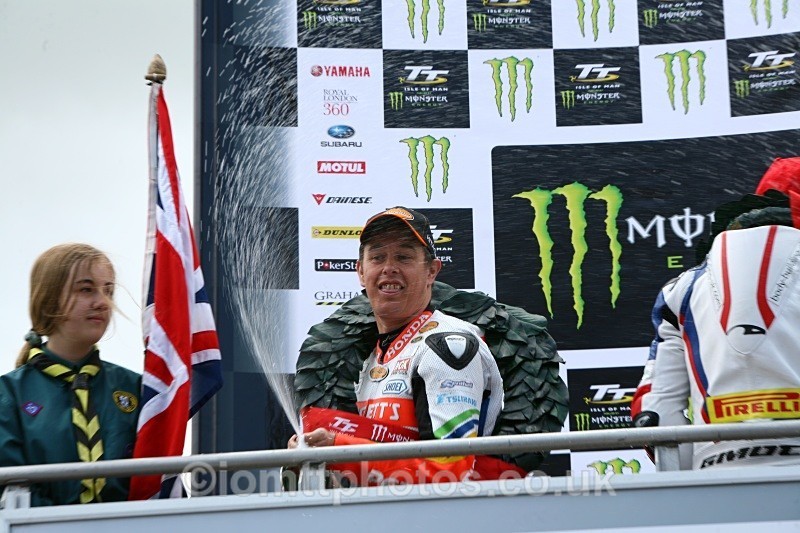  - Supersport Race 2