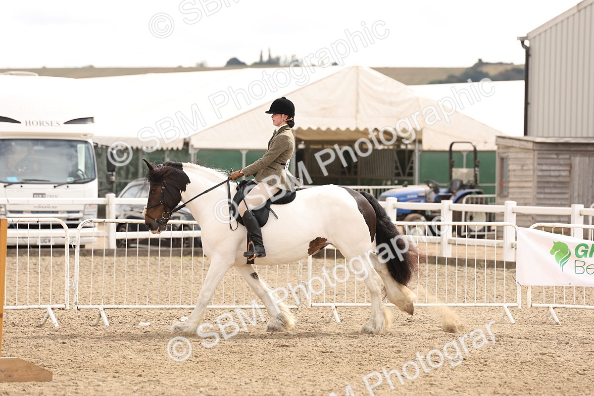 SBM_06084 - Class 57a -  Style & Performance - 60cm (15-19)