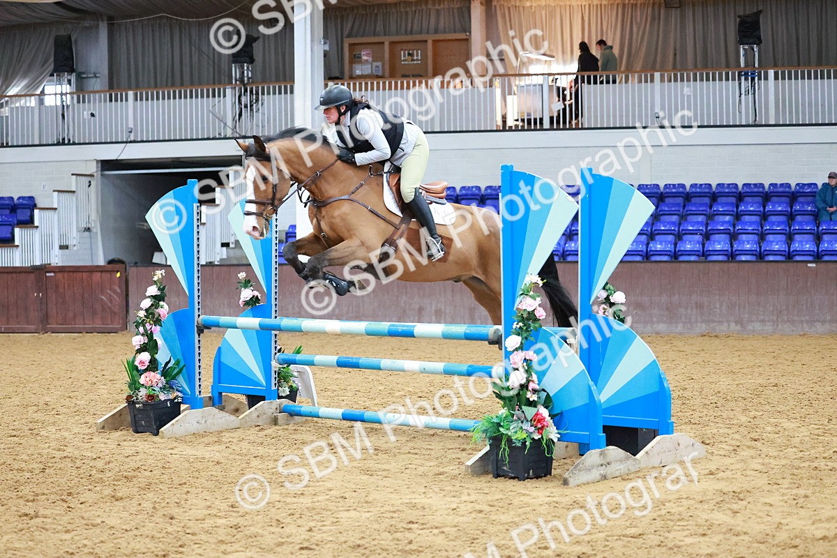 SBM_000527 - Class 2 - Senior British novice - 90cm