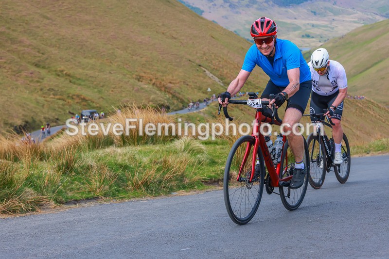 100149-2 - Newlands Pass 10.00-11.00