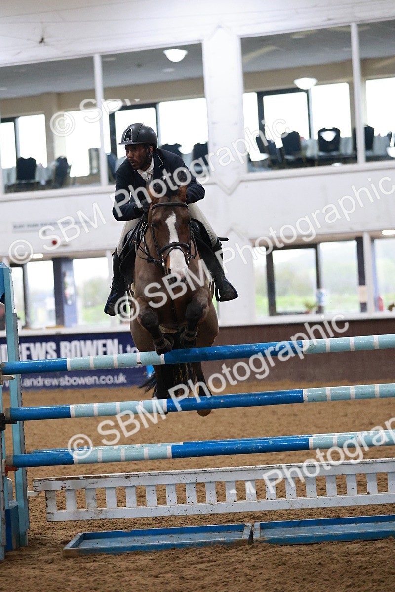 SBM_001625 - Class 6 - National 1.30m 1.40m