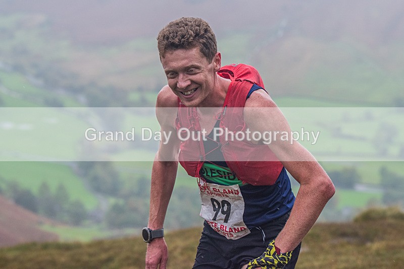 Langdale-56 - Langdale Horseshoe Fell Race Saturday 7th October 2023