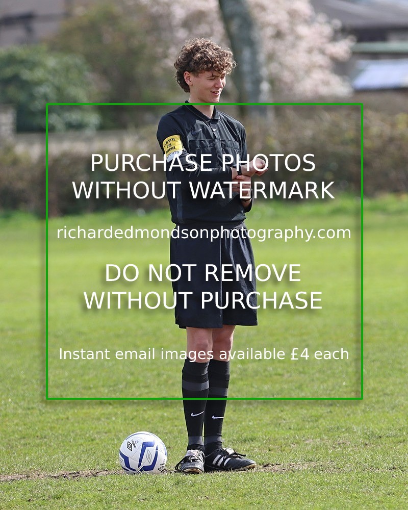 IMG_6238 - Kendal United Girls U14 vs Carnforth Rangers Girls U14 (31/3/24)