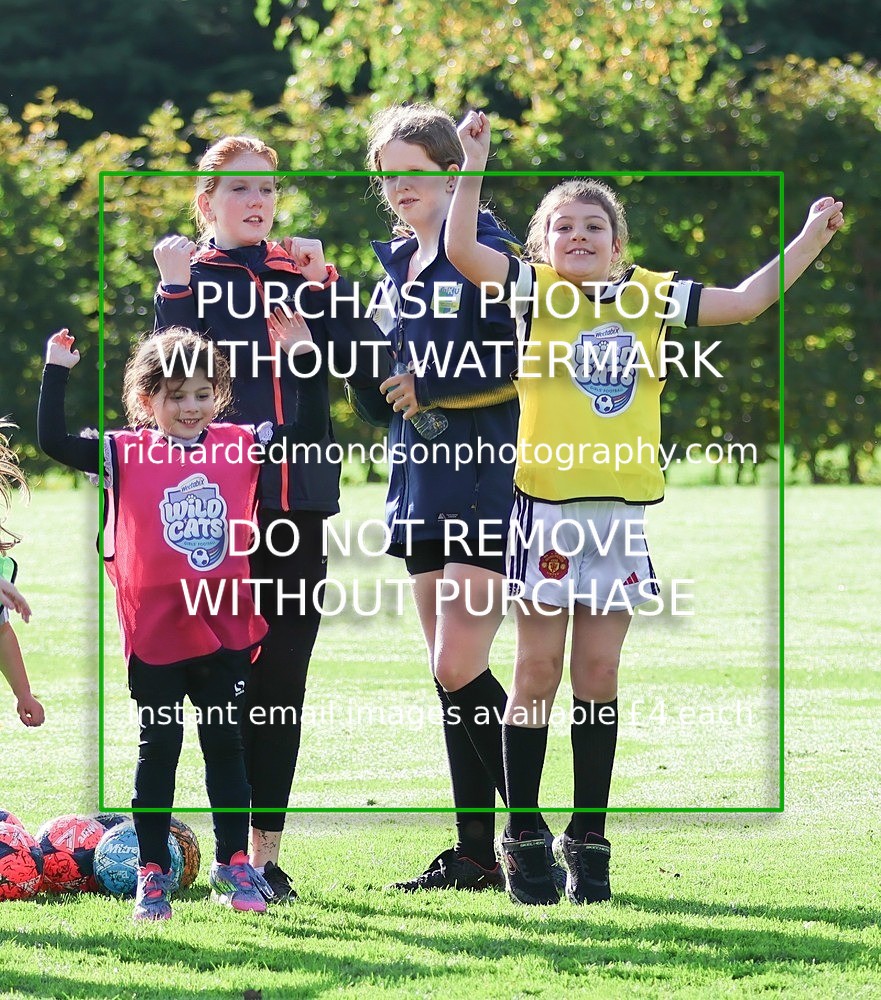 533A7073 - Kendal Utd Wildcats (11/10/25)