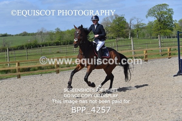 BPP_4257 - CLASS 7 Senior Discovery/ 1m Open