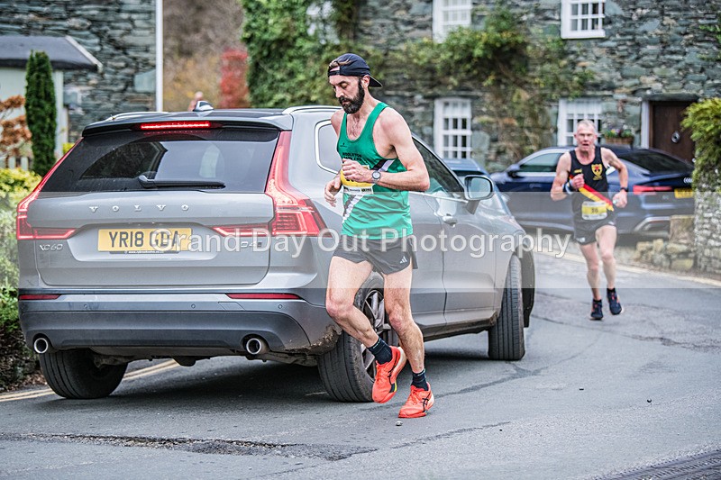 Derwentwater-62 - Derwentwater 10 Mile Road Race Sunday 3rd November 2024