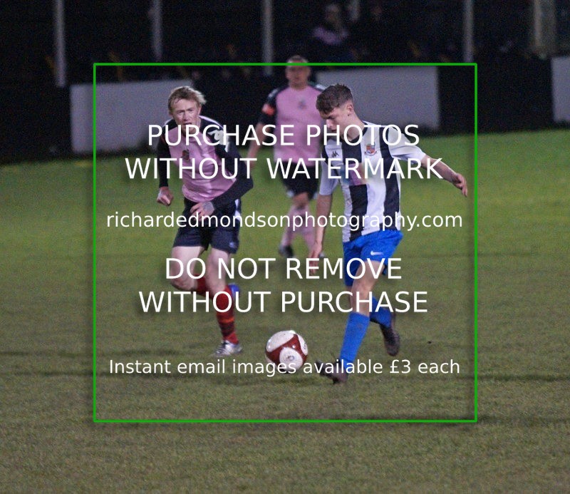 DSC06986 - Kendal Town v Kendal Town Reserves (9/4/21)