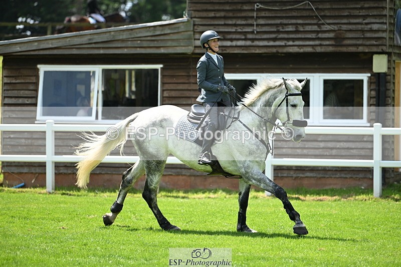 250614A-115937-06128 - Cls 19 Snr 1.15m Open