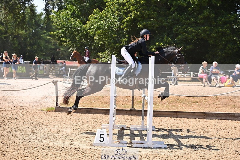 250817A-133817-04474 - Cls 20 Snr 1.05m Open