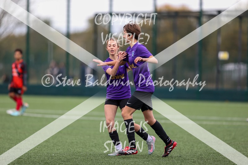 1DX30114 - 2026-10-11 FC Abbey Meads U14 Grey v Ferndale Rodbourne FC U14