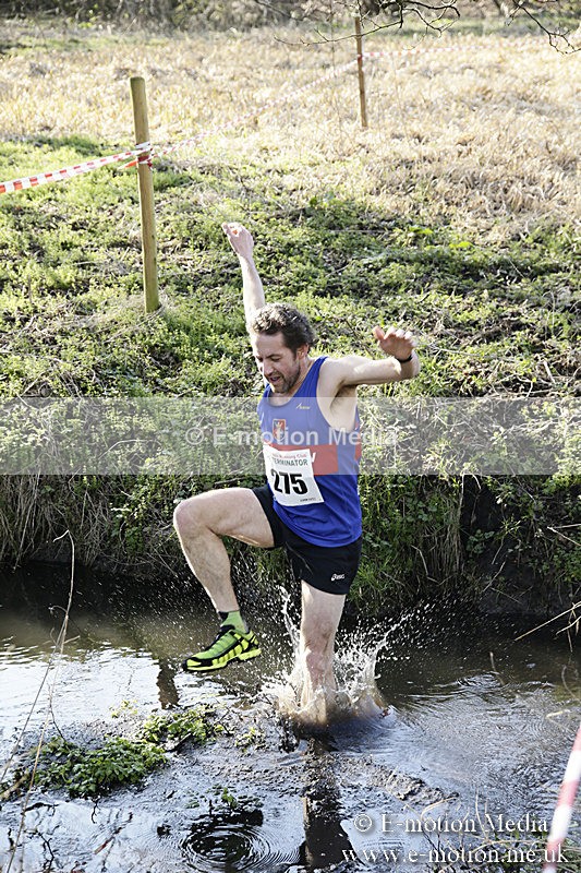 PVT 240219 128 - The Terminator Race - Pewsey Vale - 24/02/19