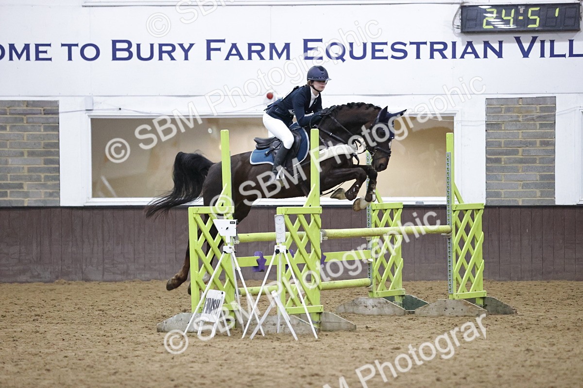 SBM_001745 - Class 3 - 1.00m