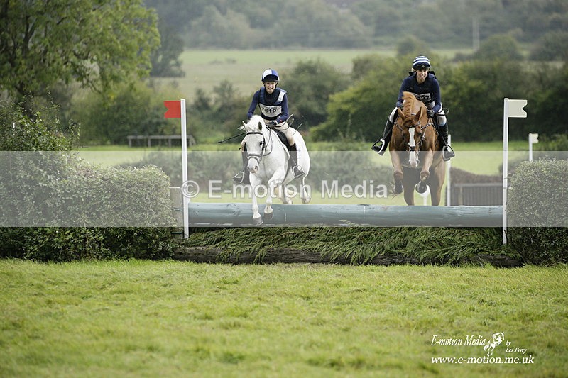  WWHT 031021 3600 - Intermediate Pairs (0.90m) 03/10/21