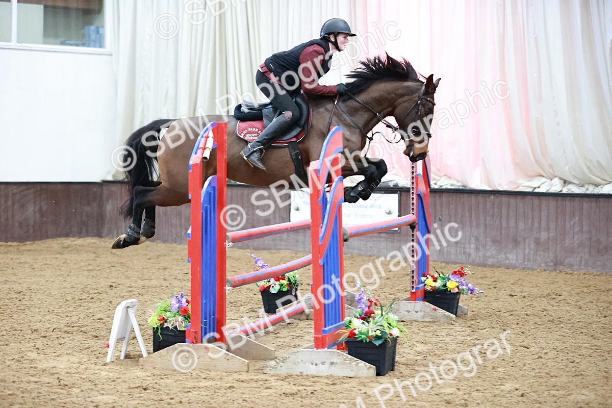 SBM_002215 - Class 9 - Senior Discovery 1.00m