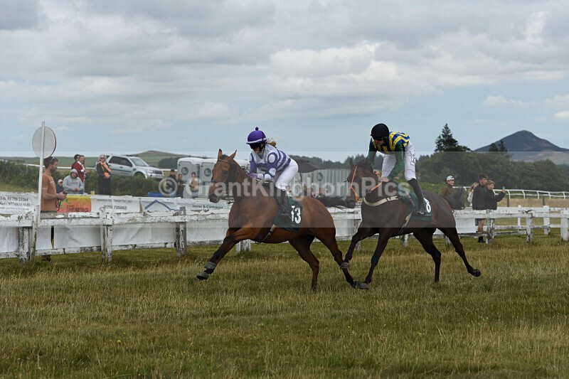 29 - Selkirk Flapping Association August Race Meeting 2026