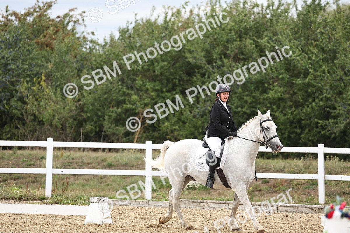SBM_003716 - Class 8 - Novice 3 Champs