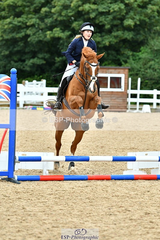 230804A-121031-02454 - Showjumping Competition