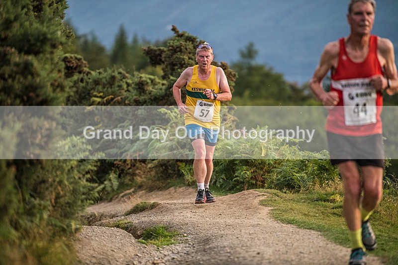 Not Round Latrigg-292 - Not Round Latrigg Fell Race Wednesday 12th August 2026