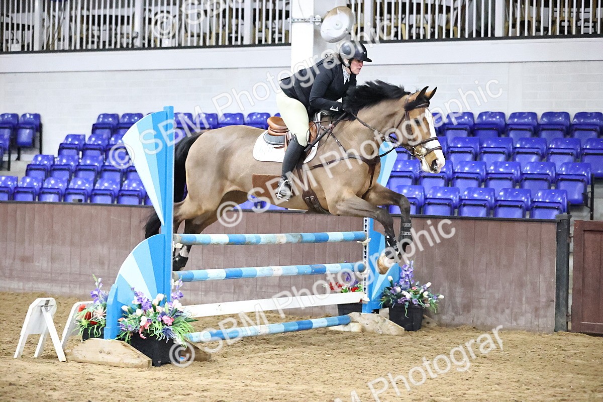 SBM_002216 - Class 9 - Senior Discovery - 1.00m