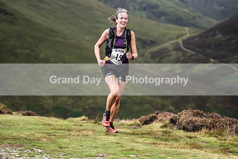 Barrow-399 - Barrow Fell Race Monday 31st August 2026