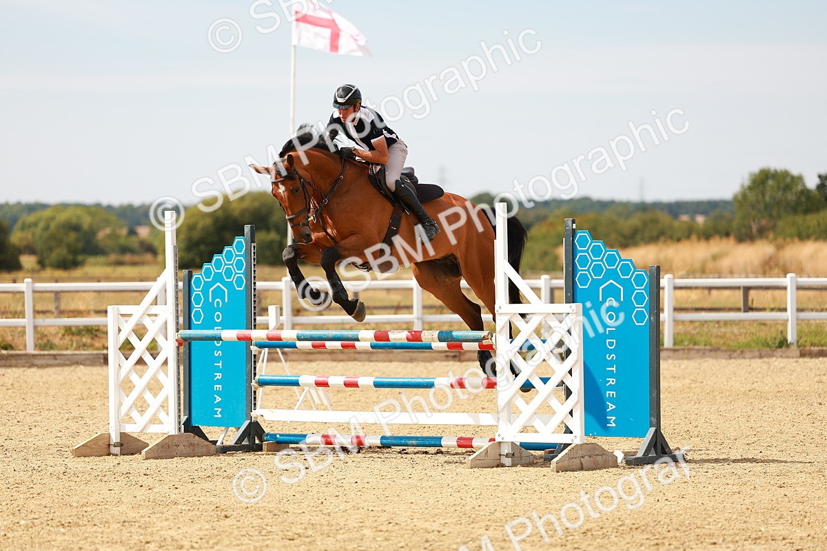 SBM_003793 - Class 14 - Senior Newcomers 1.10m