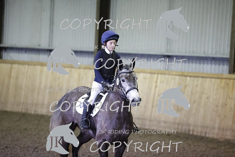 _R6A1101 - Class 1 walk trot 2022