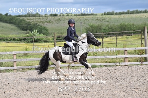 BPP_2703 - CLASS 2  Little Stars Series Qualifier