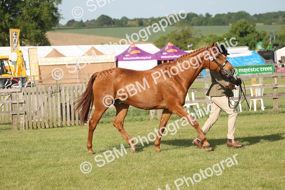 SBM_10495 - Class 33-38 - SSADL RIHS Qualifiers