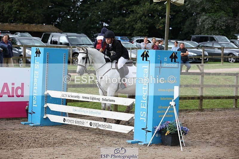 230826-113015-17097 - Round 1 Start to 12.30 coursewalk