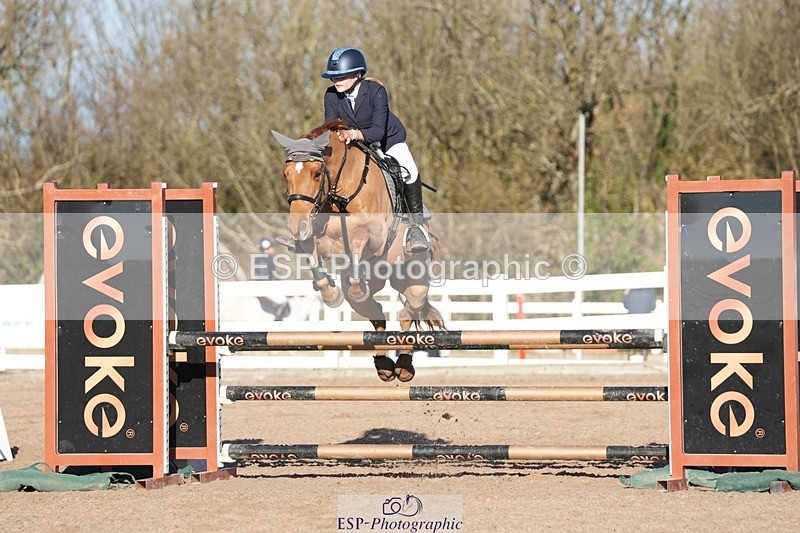 251130-113324-01111 - Cls 5 Pony Discovery & 90cm Open