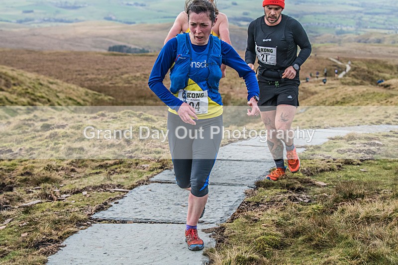 Nine Standards-230 - Nine Standards Fell Race Thursday 1st January 2026