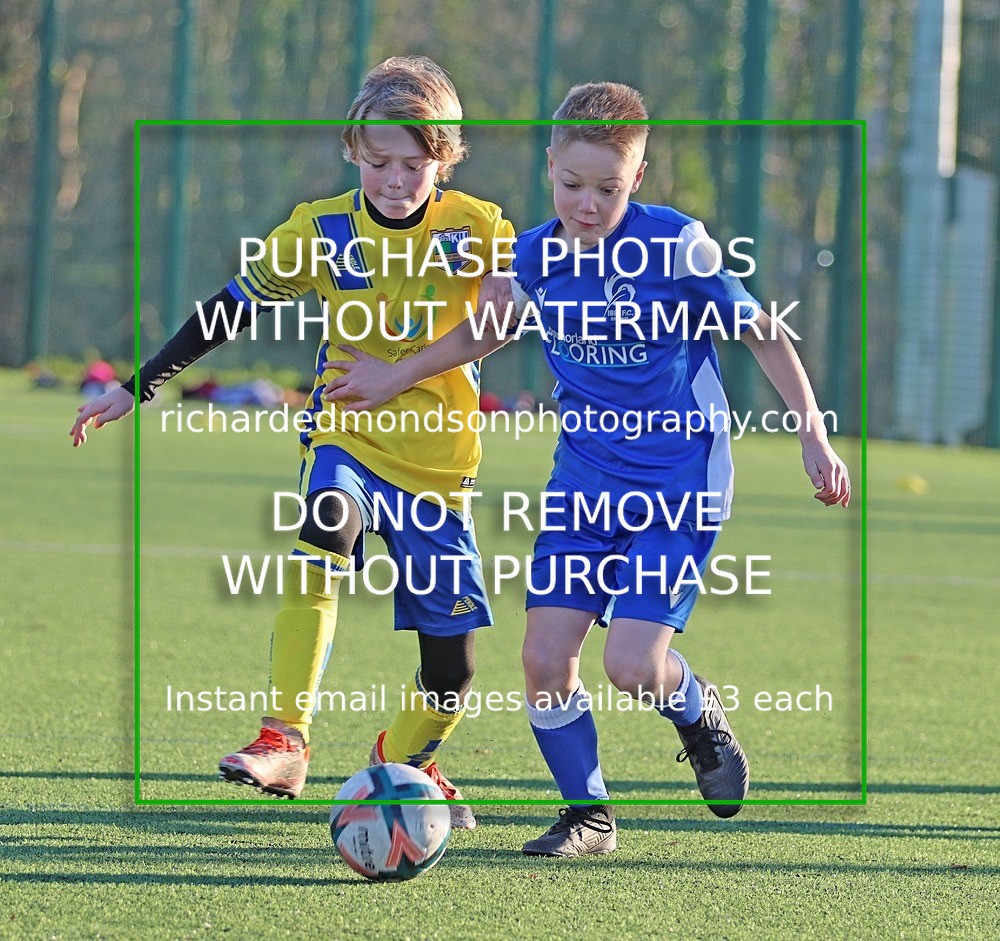IMG_5146 - Kendal United Under 9