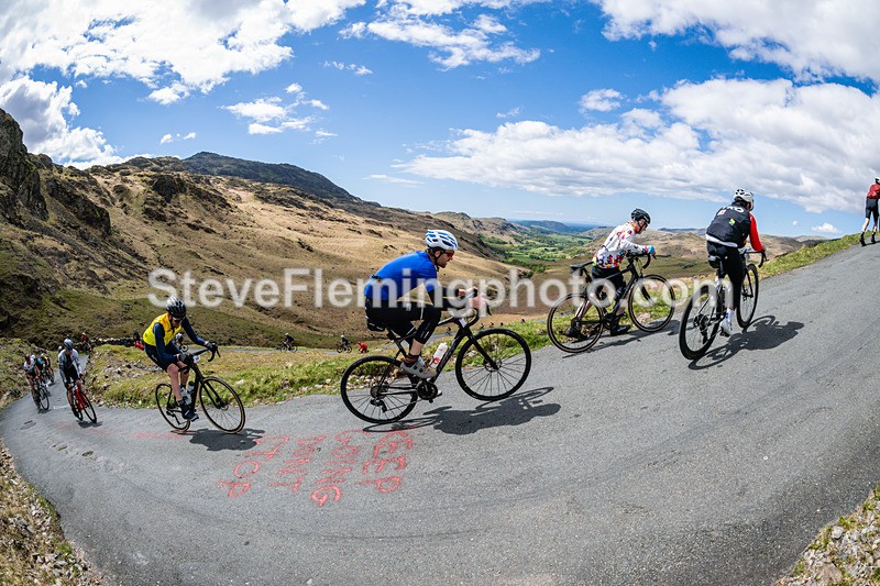 124557 - Hardknott Pass Camera 2 12.00-13.00