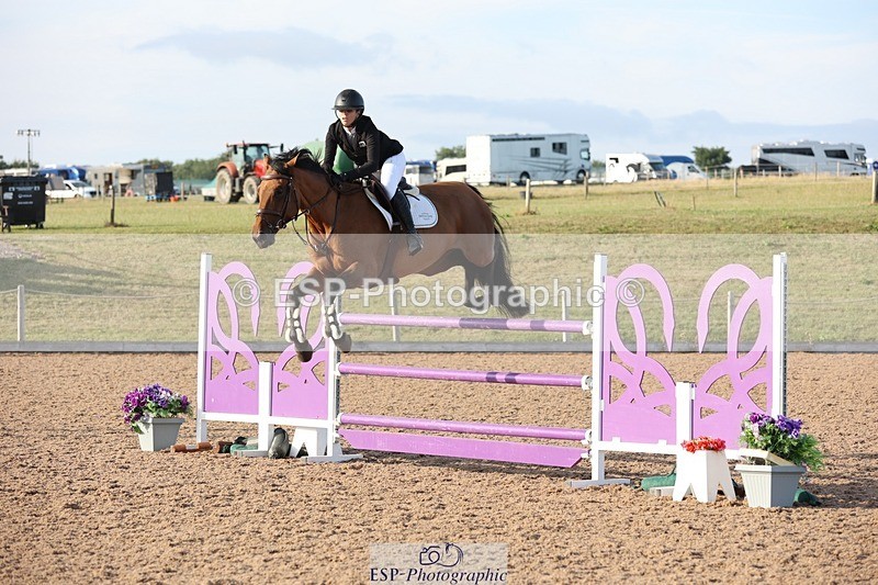 250629-191402-14124 - Cls 39-41 Children on Horses