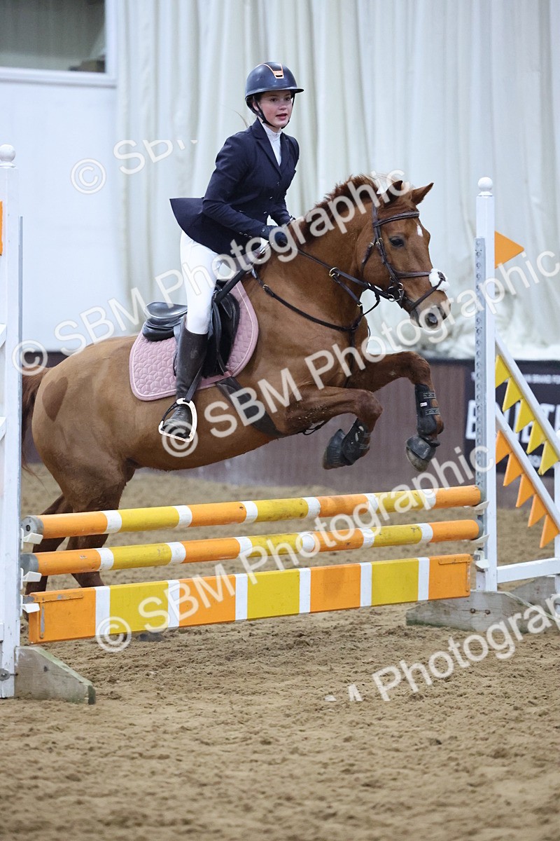 SBM_002477 - Class 8 - Clear Round